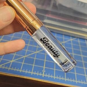 The Besutiful Project Vanilla Lip Oil